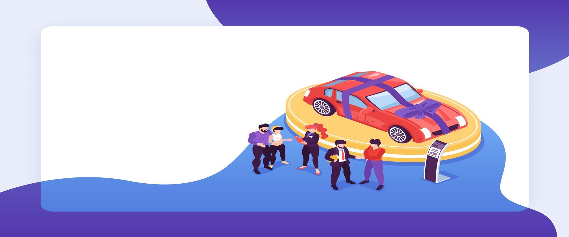 Celebrating Festivals with special offer on CAR LOAN